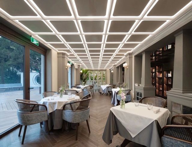 2018魔都圣诞大餐,上海魔都圣诞大餐攻略