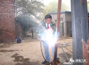 常用焊接带压堵漏的技巧,水管漏水怎么焊接堵漏