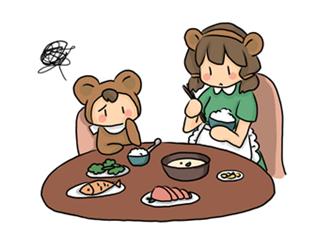 熊孩子不吃菜怎么办,对付熊孩子不吃蔬菜的妙招