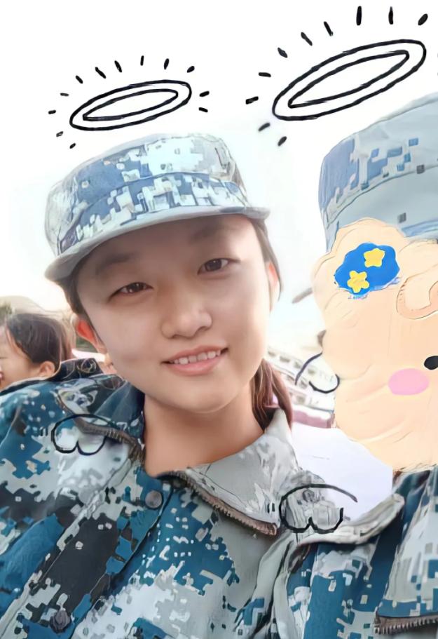 又现“高颜值”学霸!兰州大学同寝室4位女生,全员保研双一流大学!