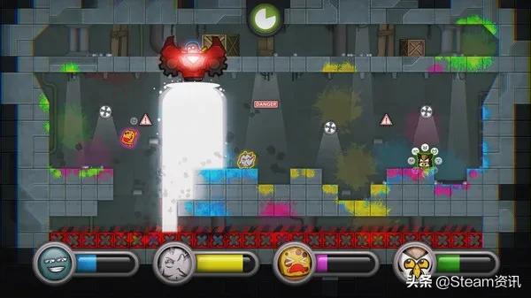 Steam游戏推荐：5款必玩的沙雕欢乐多人互怼游戏