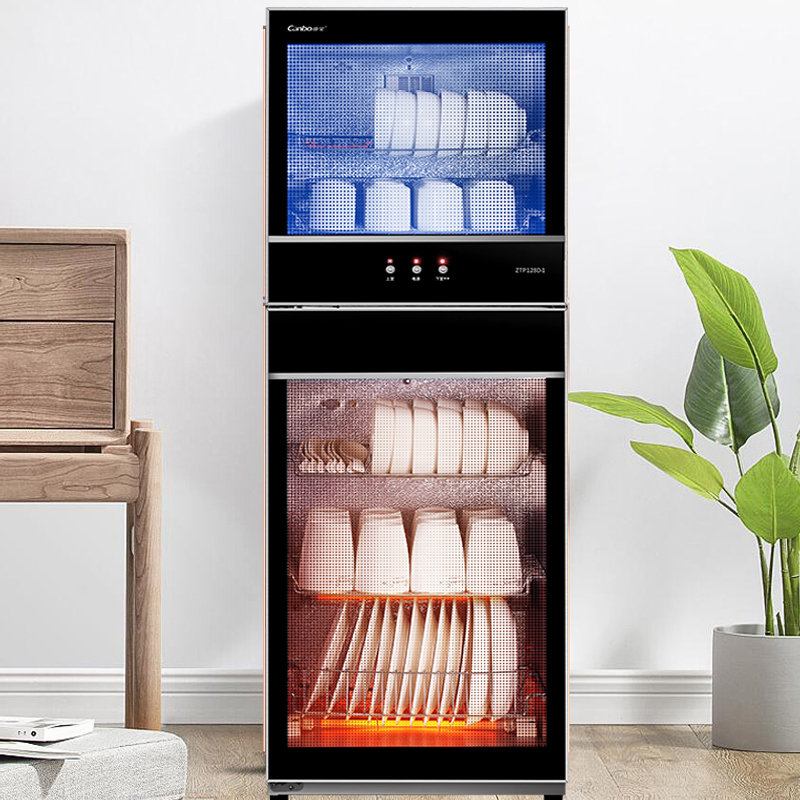 消毒柜使用注意什么,消毒柜可以消毒毛巾和塑料餐具吗