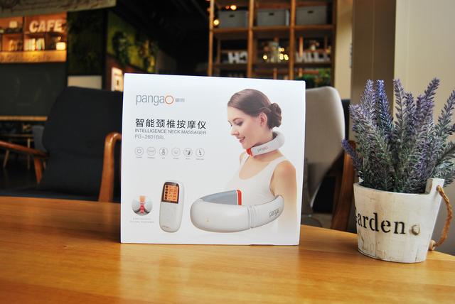 颈椎按摩仪妈妈礼物推荐40-50岁,新款颈椎按摩仪送妈妈