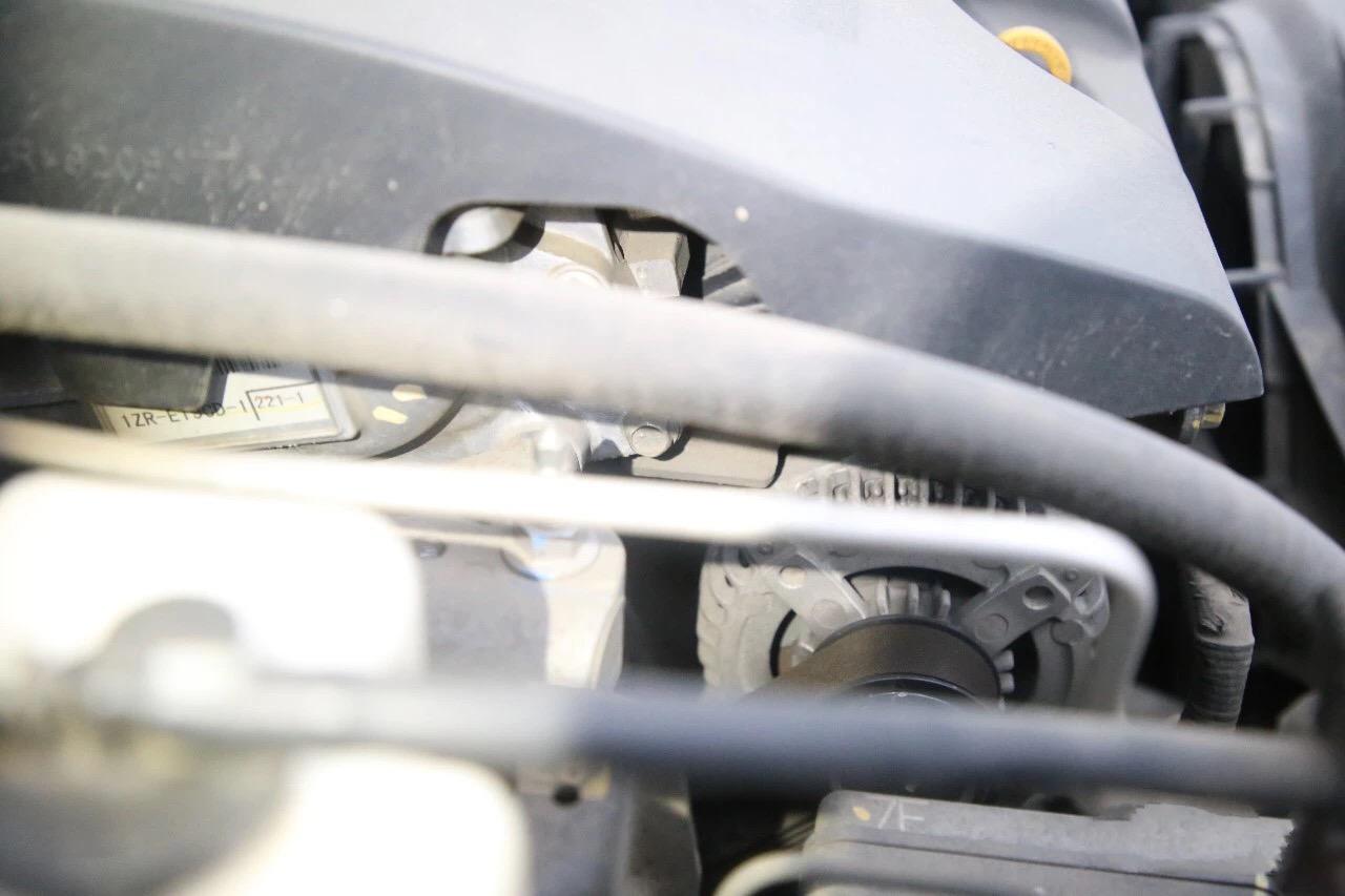 二手花冠10万公里值多少钱,丰田花冠13款20万公里二手价格