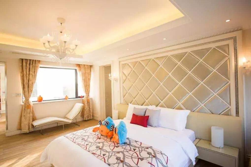 泰州溱湖中式别墅售价多少,泰州溱湖度假村