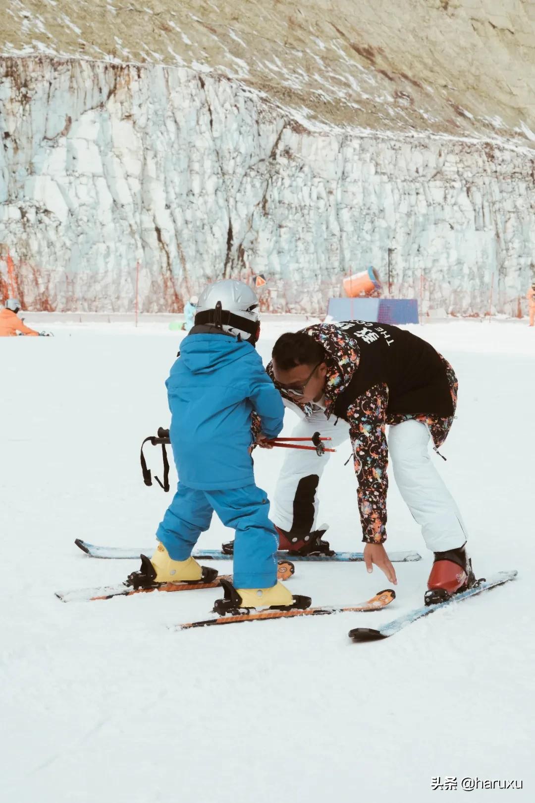 带着娃一起嗨,带上孩子和家人一起来玩吧