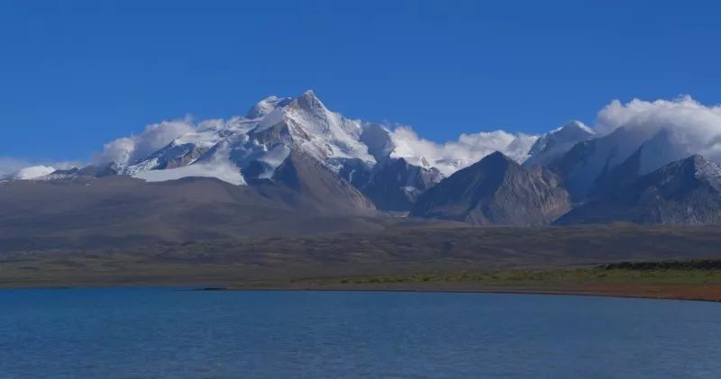 西藏日喀则的特色,藏西重镇日喀则