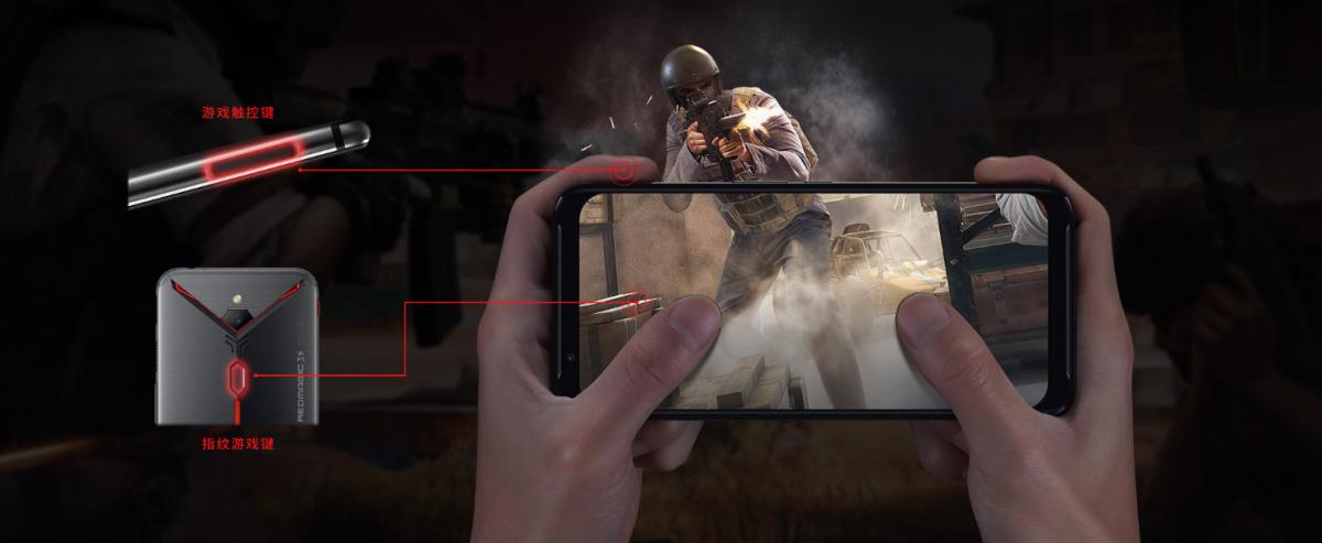 努比亚红魔3S好不好,努比亚红魔电竞手机啥时候发布