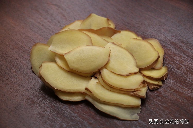 生姜怎么做好吃又简单不用晒,生姜怎么做好吃保存时间长