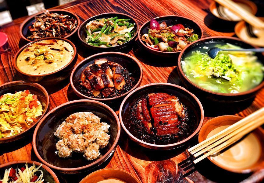 探寻重庆武隆的自然美景,重庆武隆大山深处世外桃源