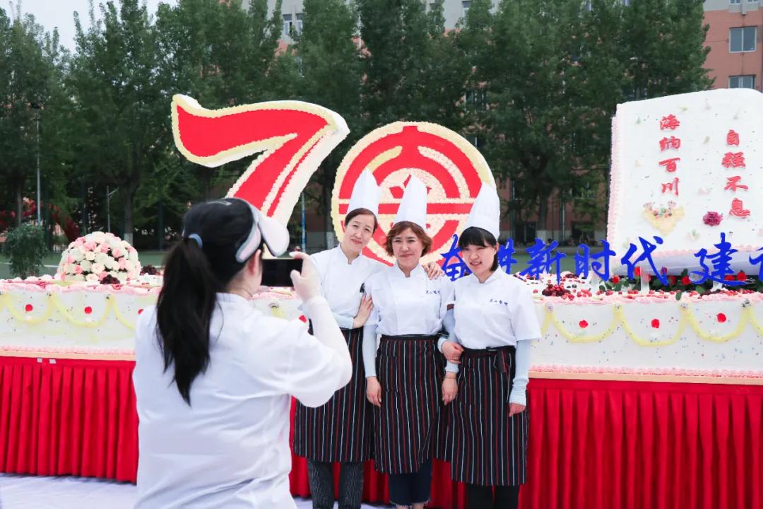 大工校园嘉年华,大工嘉年华