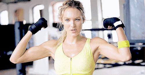 增肌减脂的最佳训练次数,大重量低次数增肌