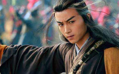 为什么有的人说五绝杨过最弱,华山论剑杨过位列五绝