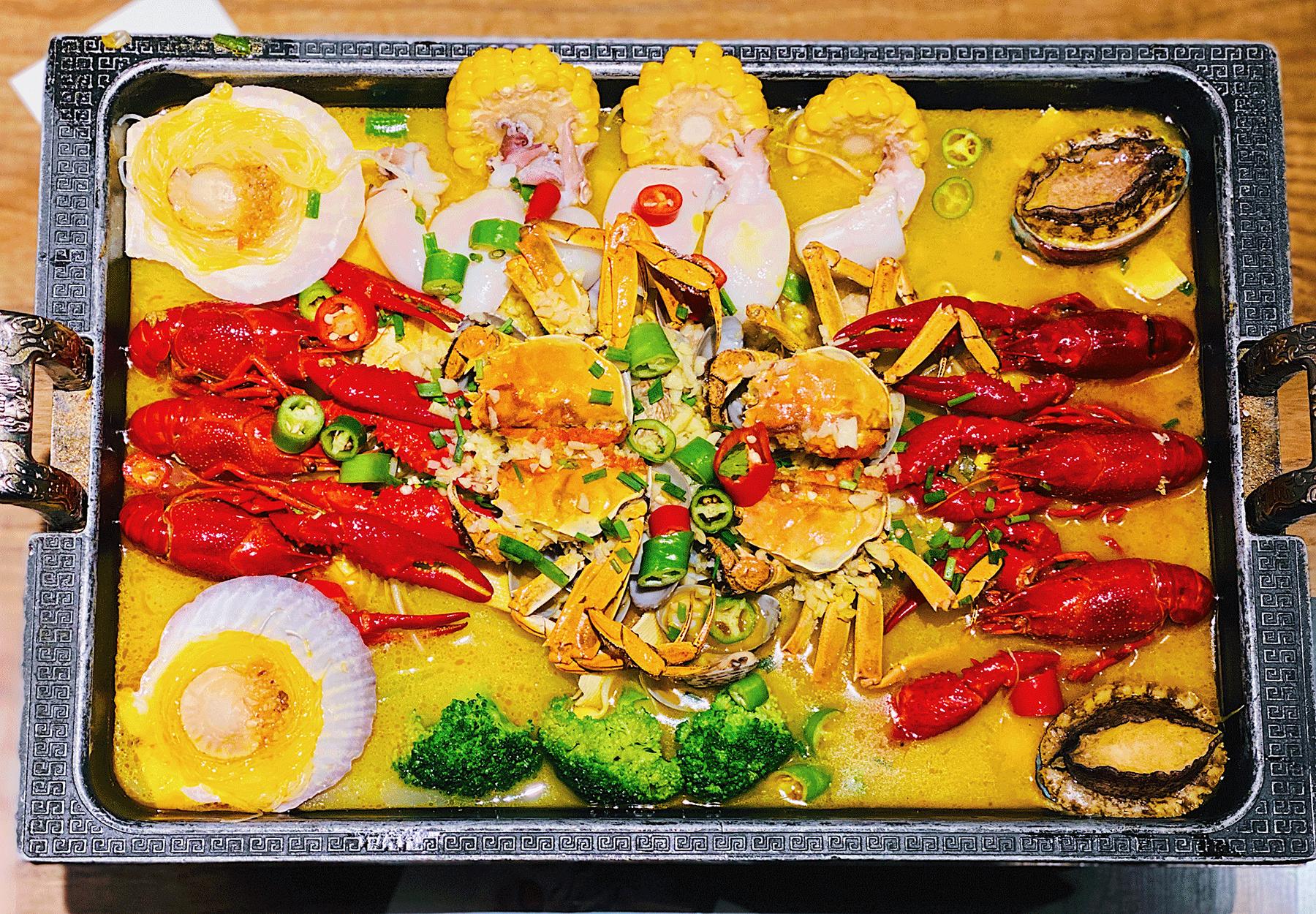 nana美食,nana昆明美食测评