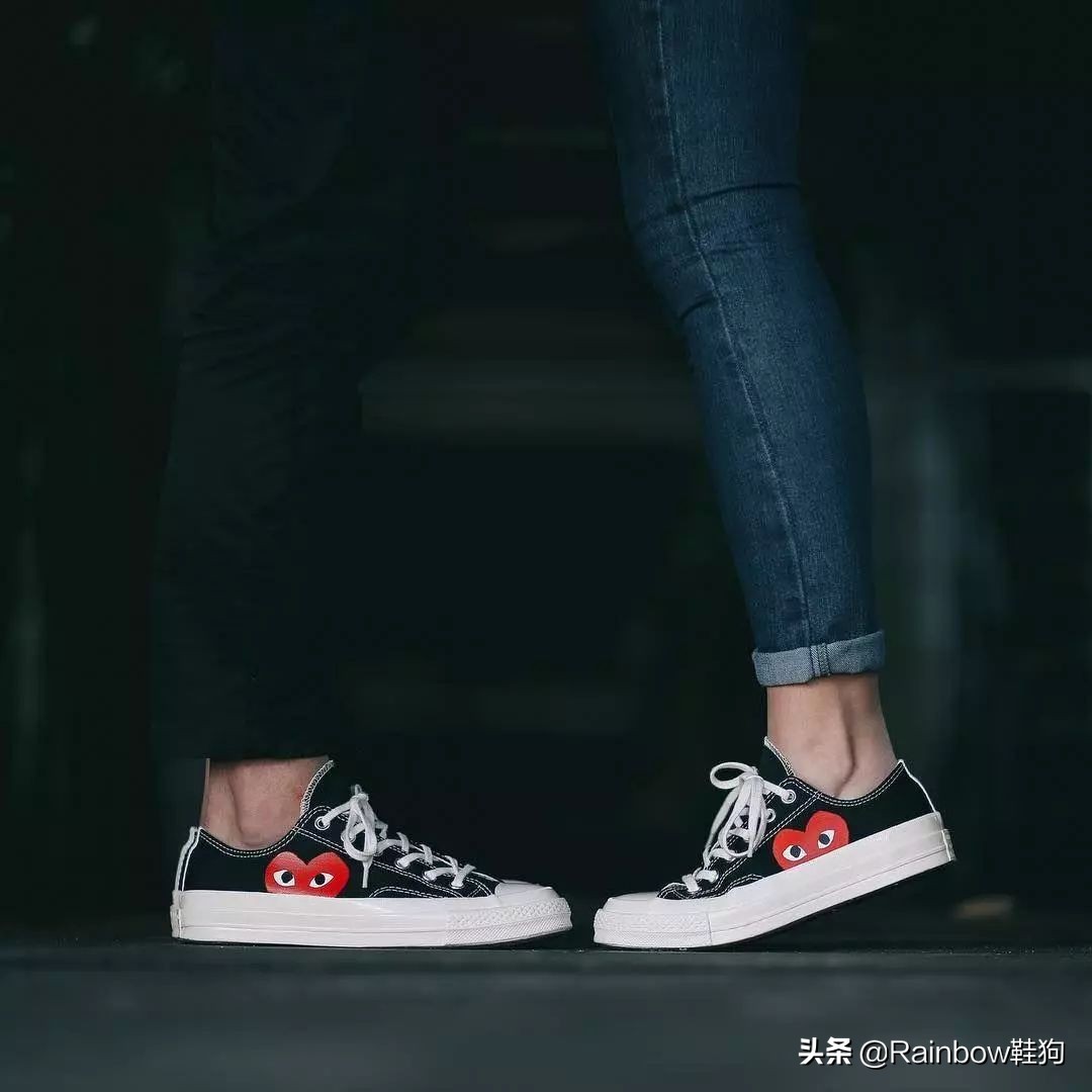 比较好的情侣百搭鞋推荐,秋冬款情侣潮鞋推荐