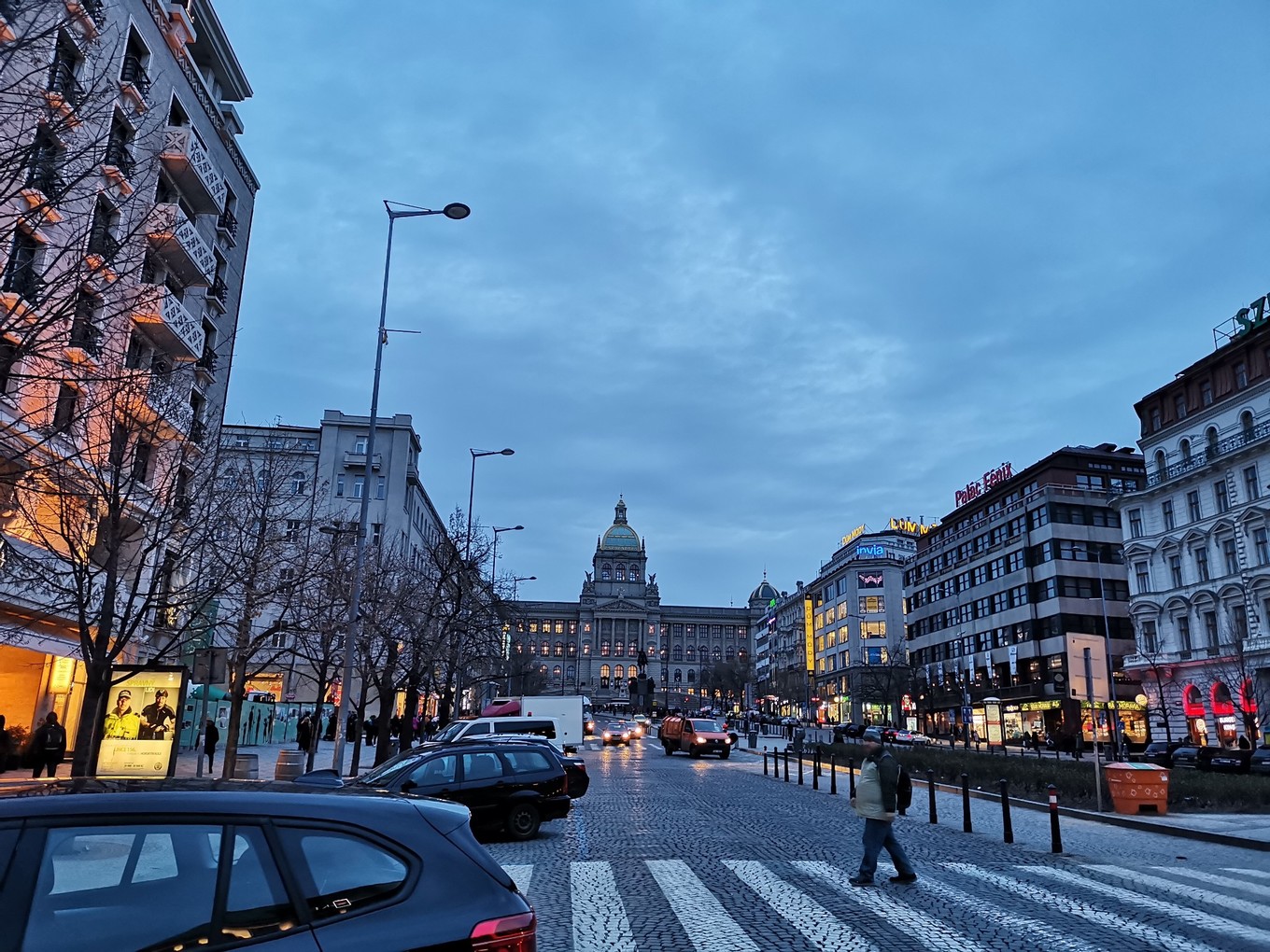 捷克ck小镇游记,捷克ck小镇旅行记