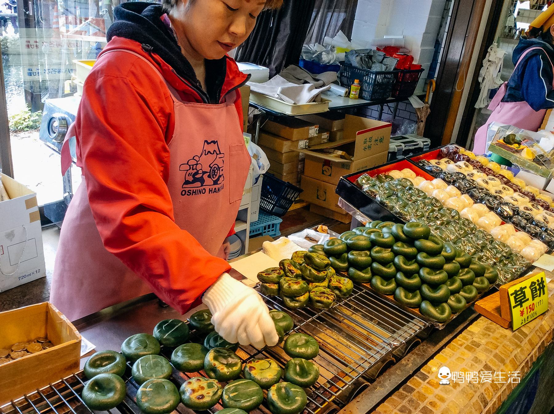 日本“小九寨”藏在富士山下，5月起繁花盛开，还能把泉水带回家