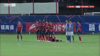 武汉三镇vs陕西长安竞技,三镇vs蓉城战报