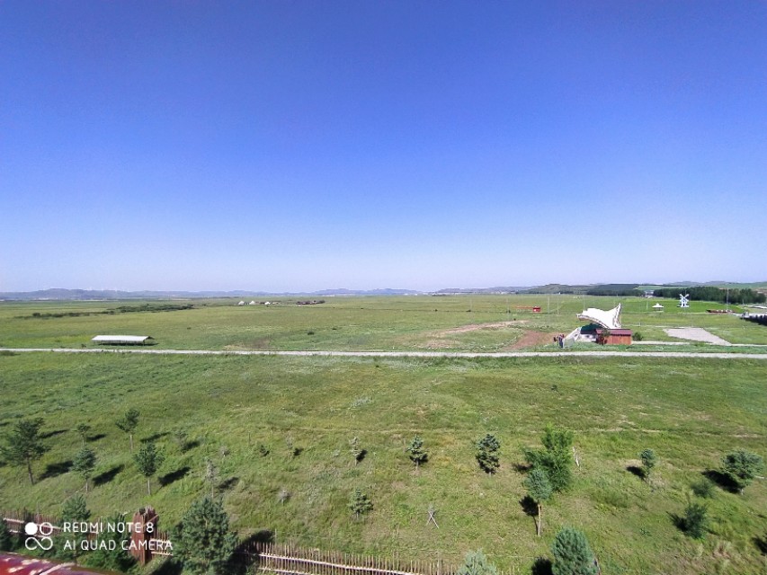 丰宁坝上自驾一日游攻略,丰宁坝上草原游玩攻略