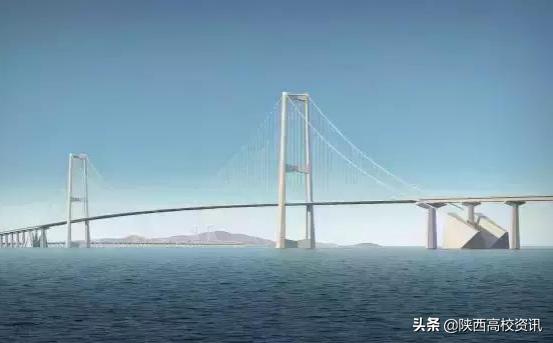 长安力量显担当!长安大学桥梁抗风抗震团队助力虎门大桥恢复通车