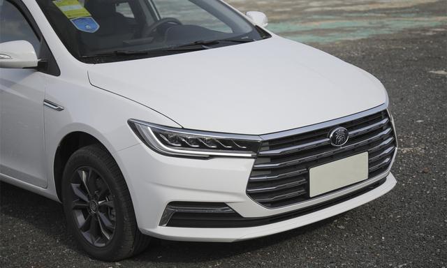 比亚迪秦最新提车视频,比亚迪秦订车多久提车