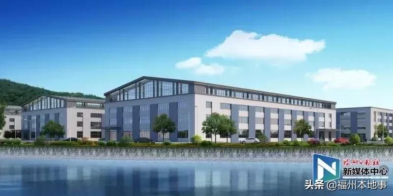 福州在建综合体项目,福州正在建的商业综合体