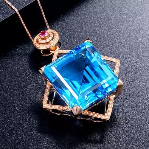 保养珠宝小妙招,珠宝首饰保养