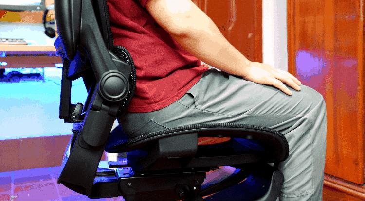 千元出头的人体工学椅,千元人体工学椅哪款好