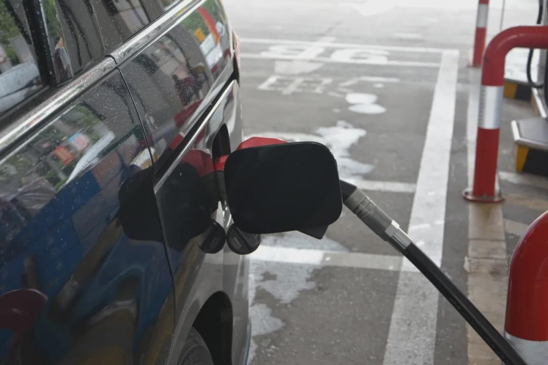 2007款本田奥德赛真实油耗多少个,奥德赛2.0混动真实油耗测试