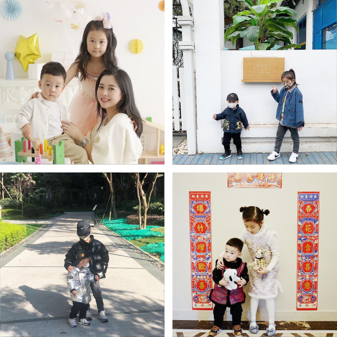 让每个孩子变得大方自信出众,让每个孩子都越来越聪明优秀