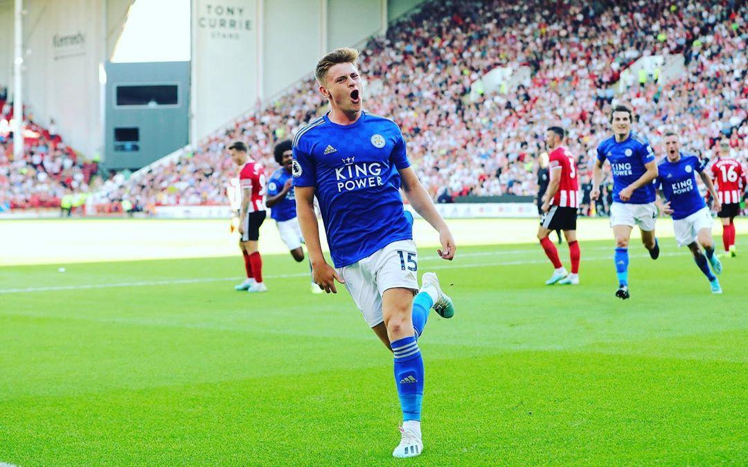 连场轰入世界波！英格兰又一“魔翼”横空出世，黄金左路未来可期