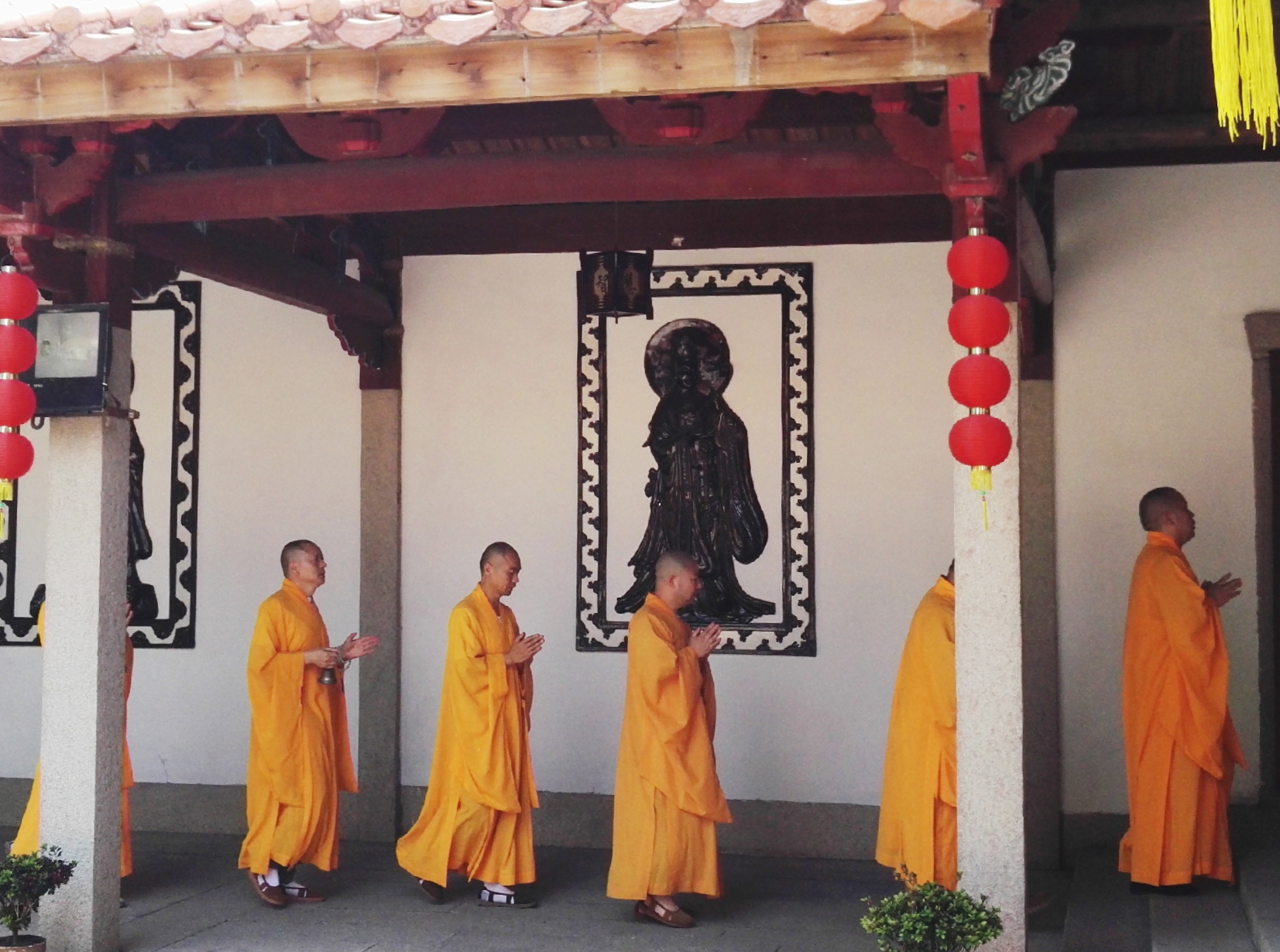 泉州市春节旅游攻略2022,泉州春节游玩全攻略