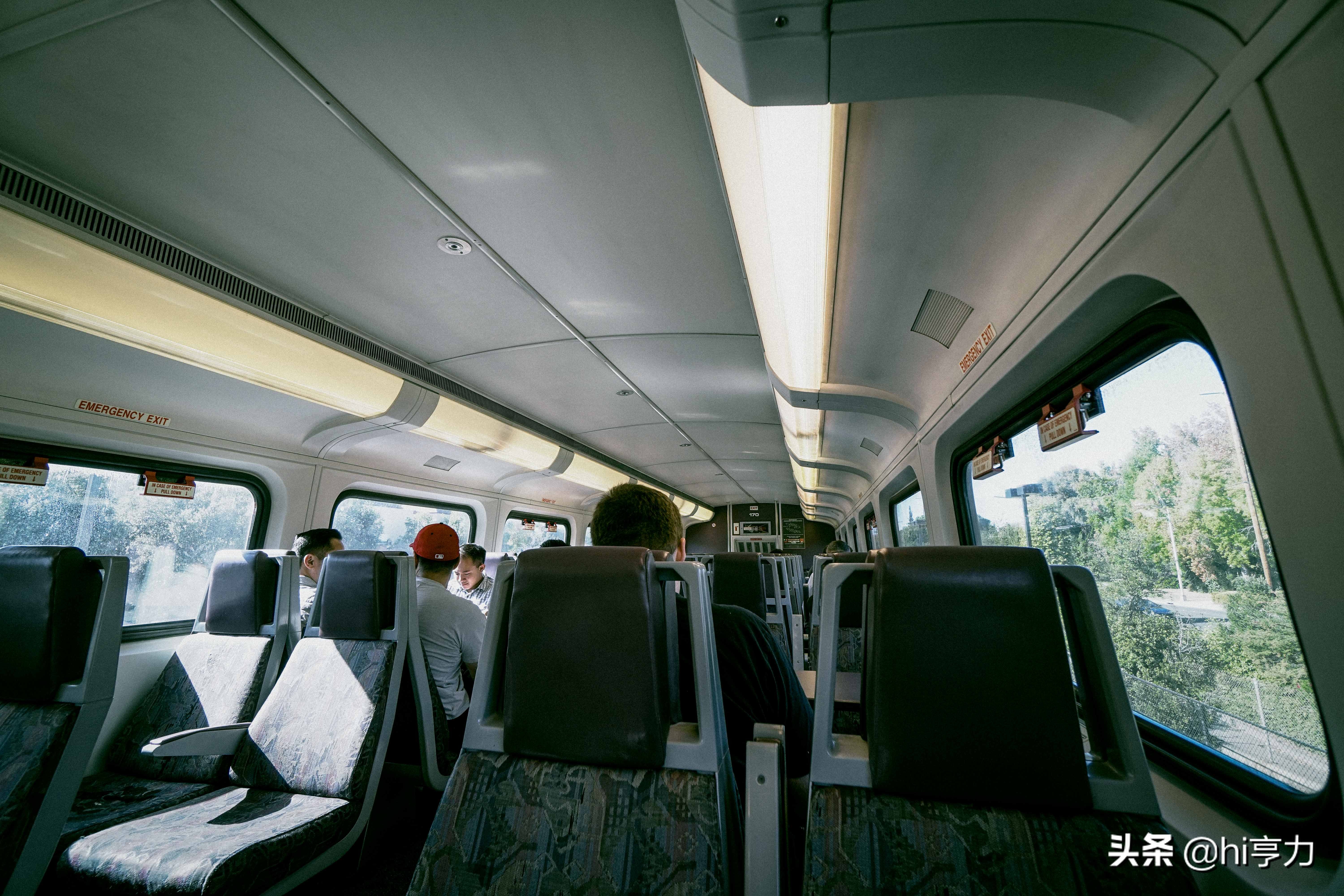 旧金山旅行指南,玩转旧金山