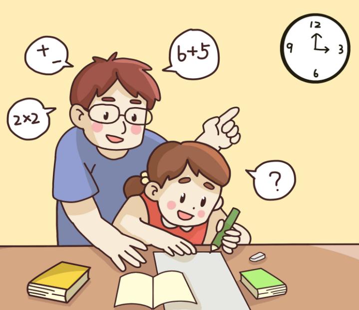 国药育儿知识小课堂：孩子写作业老出错怎么办