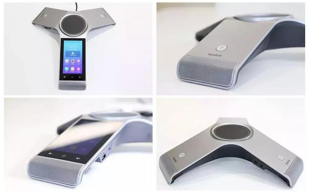 亿联会议话机再获工业设计金奖,这究竟是什么“宝藏产品”?