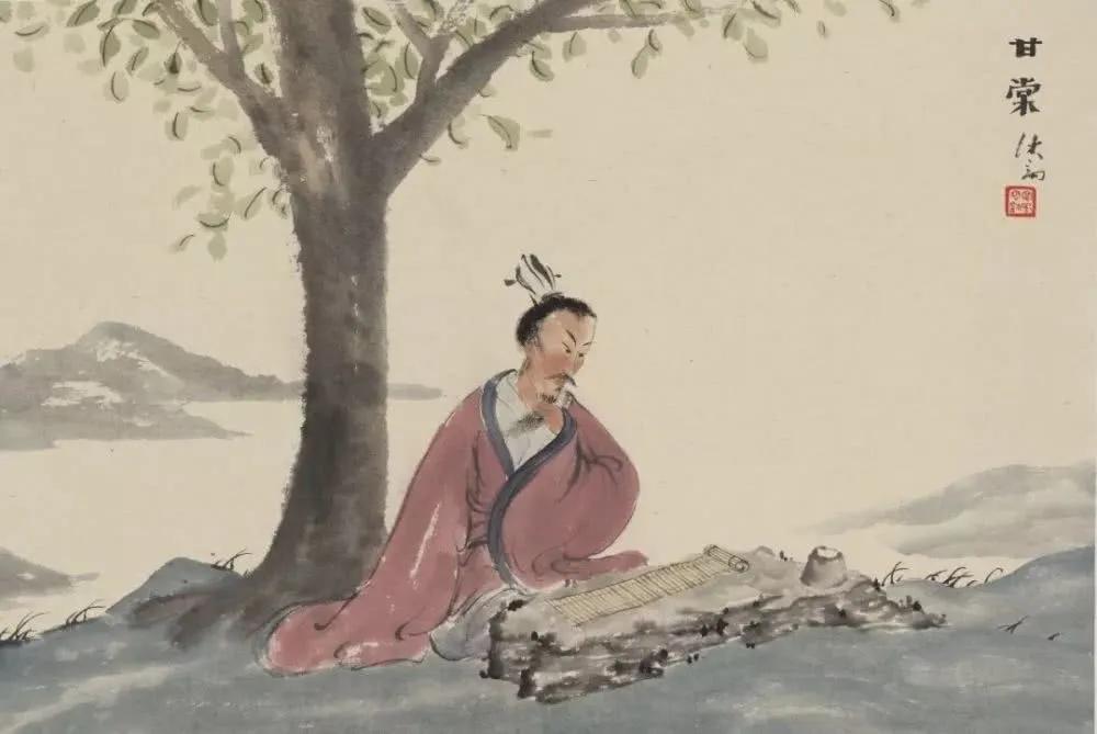 那些只知一句而不知全首的诗,最经典的40句古诗词大全