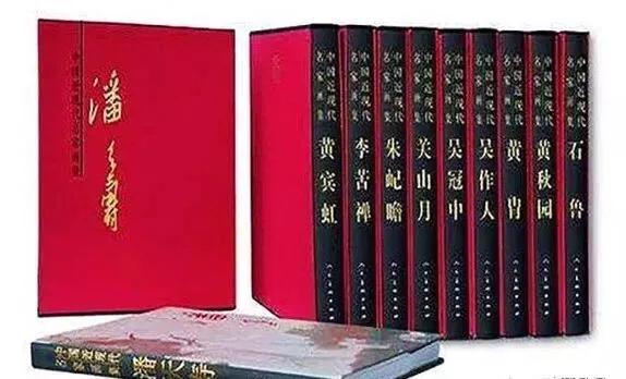 大红袍画家的艺术价值,2019年大红袍艺术家