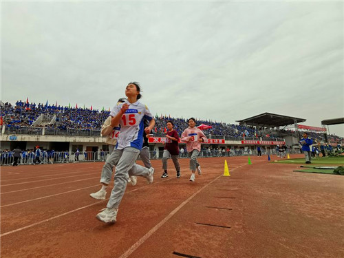 苍溪中学田径运动会,苍溪中学运动会