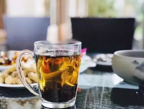 只有早起的老杭州才知道的秘密福利，西湖的绝佳搭档