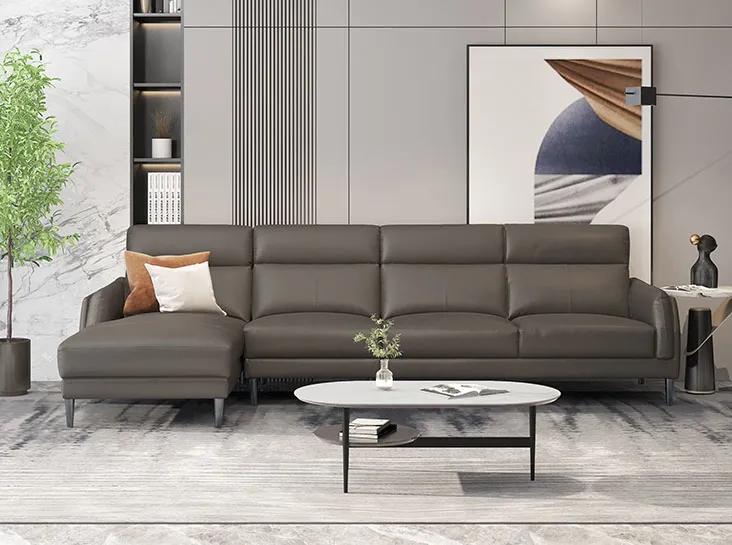 推荐几款最好的沙发,进口沙发和国产高端沙发比较