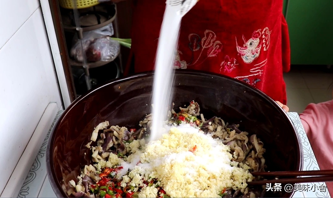 茄子吃不完腌茄子怎么做,腌茄子怎样腌最好吃