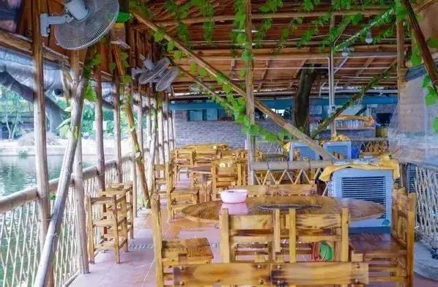 顺德适合10-15人聚会的餐厅,顺德聚餐推荐餐厅10人以上