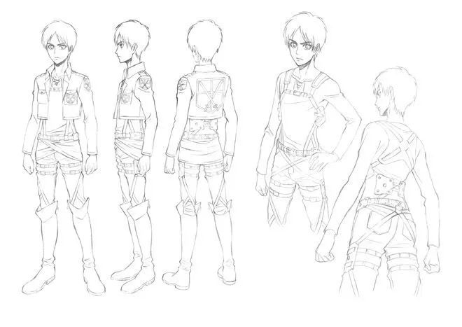 动漫设计和动画设计有什么区别,动画设计为什么不建议许多人去学