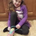 一劳永逸的鞋带系法,怎么才能系鞋带系得又简单又漂亮