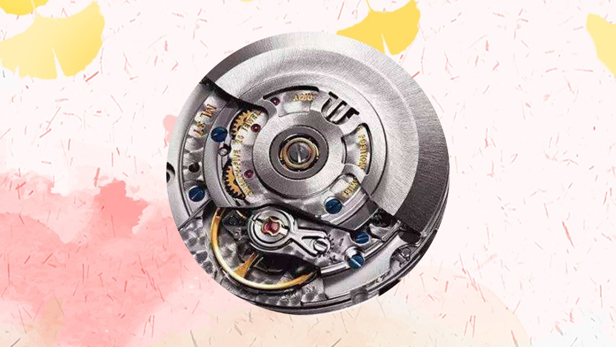 手表为什么能碰冷水不能碰热水,怎样判断手表是防水还是不防水