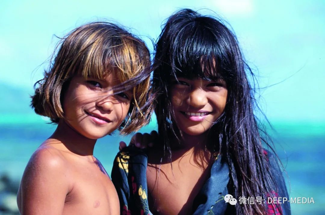 塔希提岛风光,塔希提岛最美丽的地方