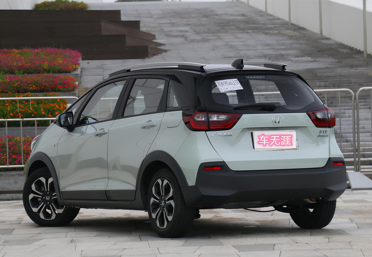 放弃本田奥德赛选择了别克gl8,放弃大众polo花十万