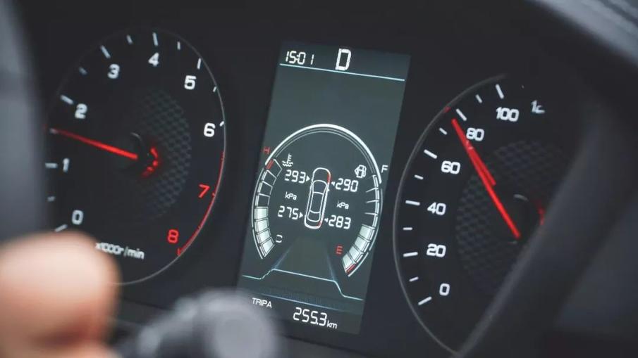 平顺好开这是你能买到最具性价比的CVT车型