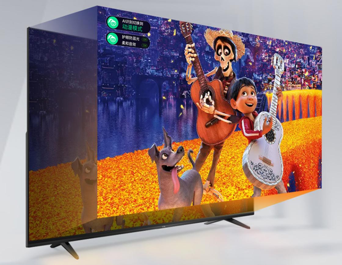 智慧屏和小米电视哪个好,55寸小米电视和华为智慧屏哪个好