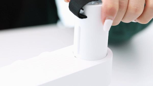 暑假孩子玩手机不如打篮球吧,儿童显微镜放大蚂蚁120倍